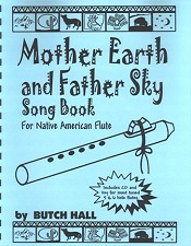 Mother Earth and Father Sky Songbook