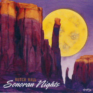 Sonoran Nights